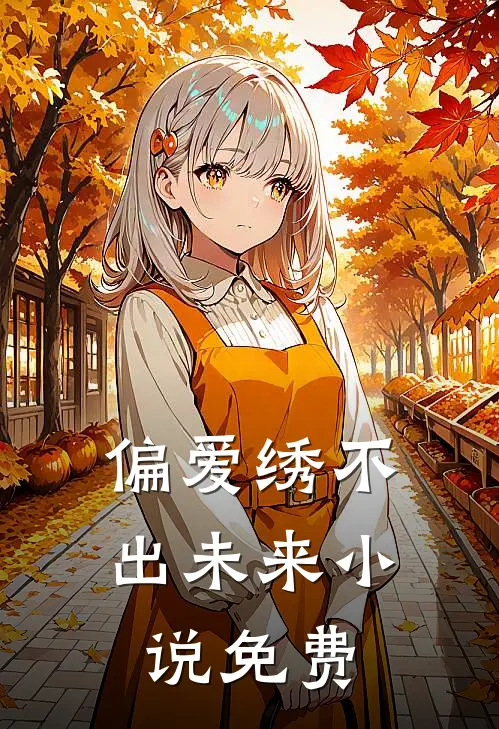 偏爱绣不出未来小说免费