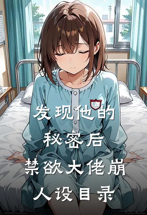 发现他的秘密后，禁欲大佬崩人设目录