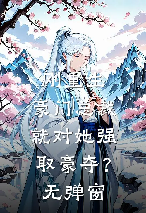 刚重生，豪门总裁就对她强取豪夺？无弹窗