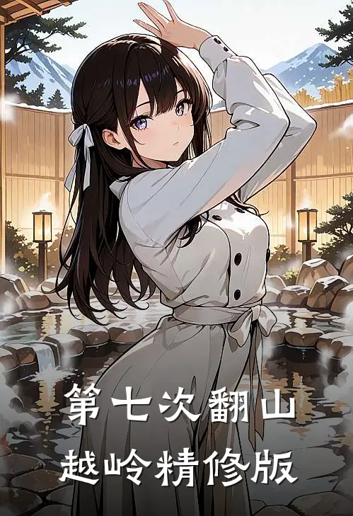 第七次翻山越岭精修版