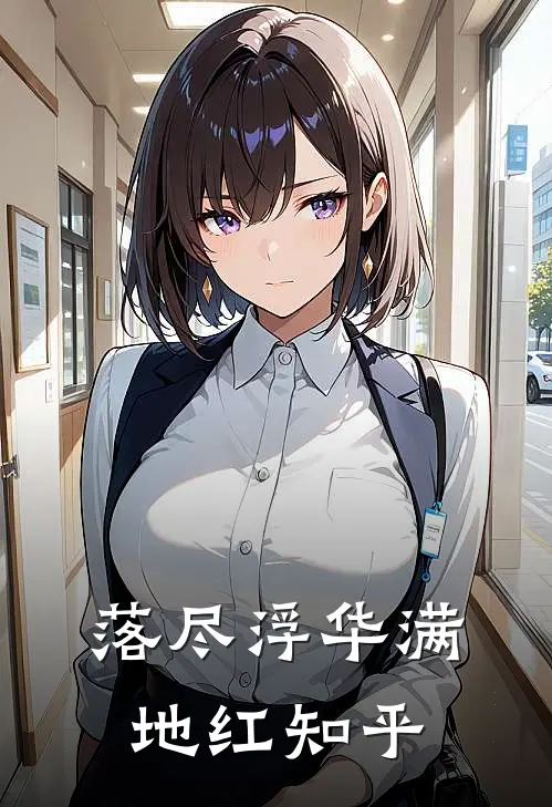 落尽浮华满地红知乎