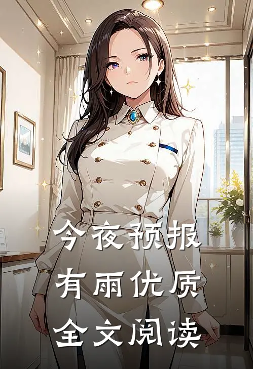 今夜预报有雨优质全文阅读