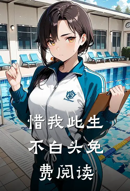 惜我此生不白头免费阅读