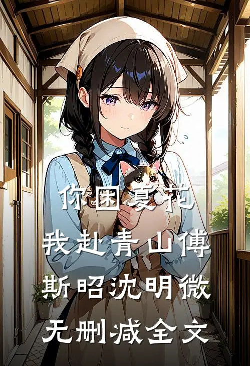 你困夏花，我赴青山傅斯昭沈明微无删减全文