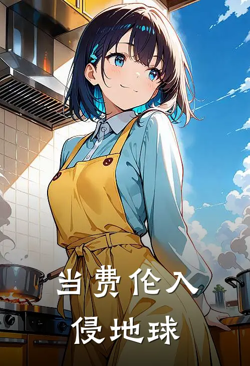 当费伦入侵地球