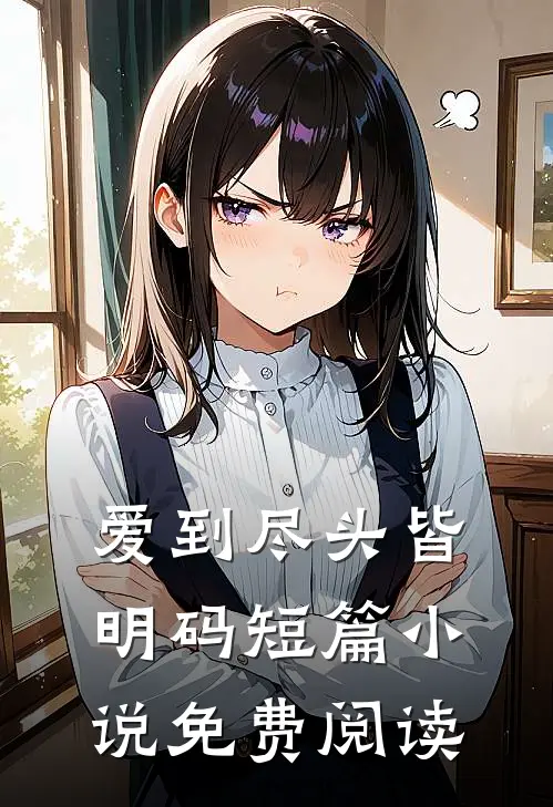 爱到尽头皆明码短篇小说免费阅读