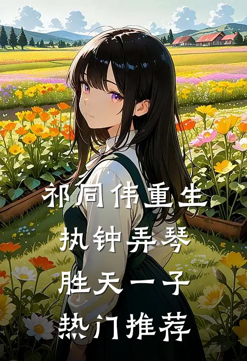 祁同伟重生：执钟弄琴，胜天一子热门推荐