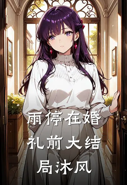 雨停在婚礼前大结局沐风
