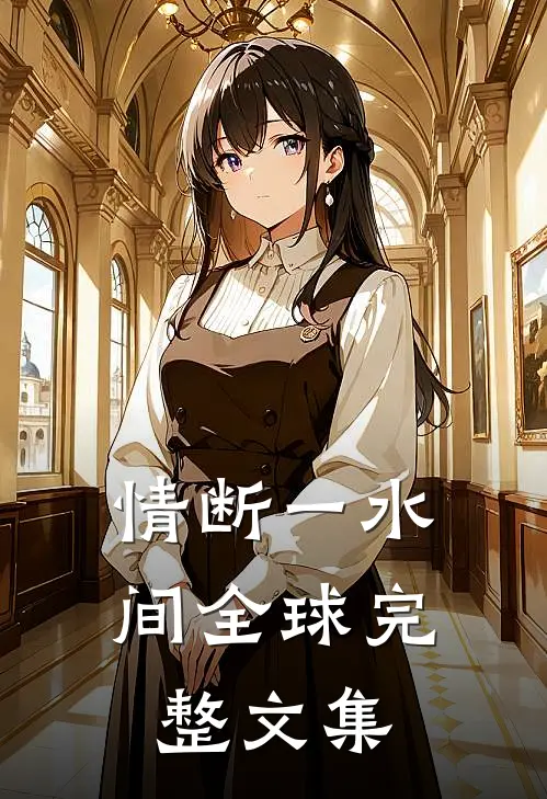 情断一水间全球完整文集