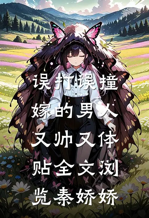 误打误撞嫁的男人，又帅又体贴全文浏览秦娇娇