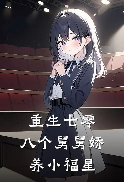 重生七零：八个舅舅娇养小福星