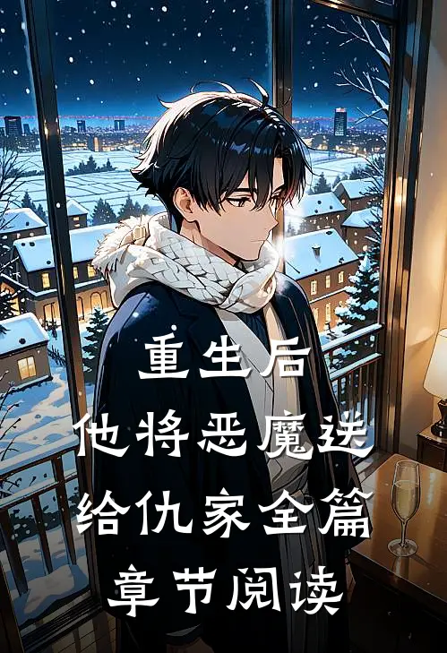 重生后，他将恶魔送给仇家全篇章节阅读