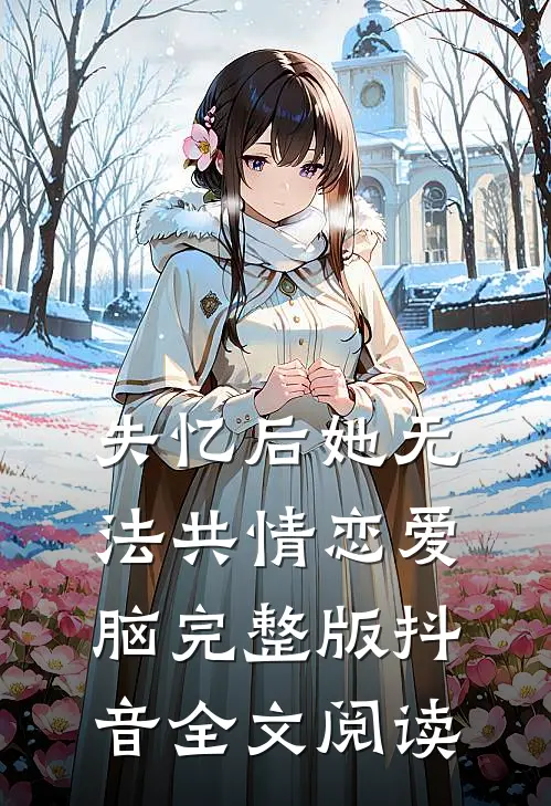 失忆后她无法共情恋爱脑完整版抖音全文阅读