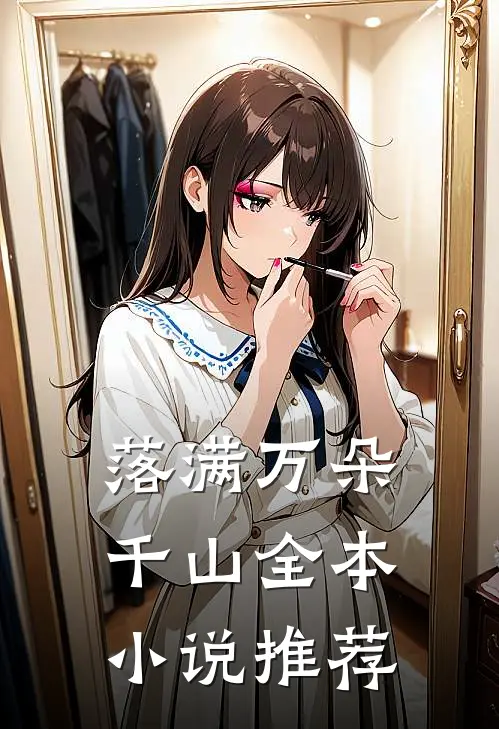 落满万朵千山全本小说推荐