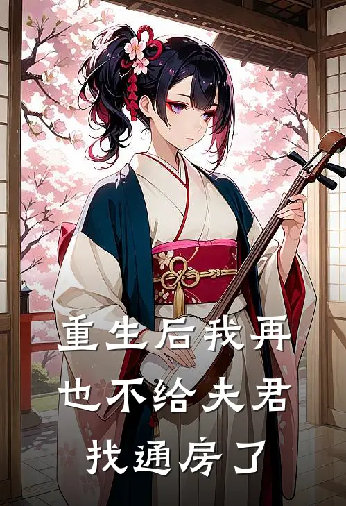 重生后我再也不给夫君找通房了