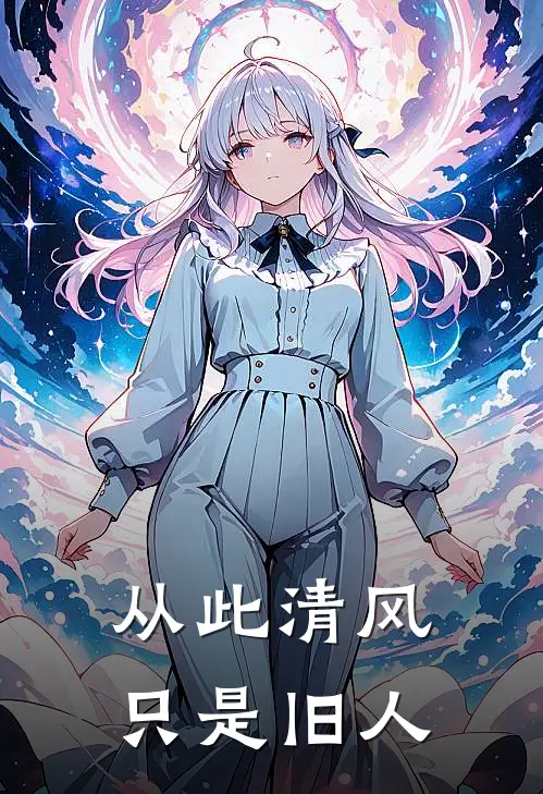 从此清风，只是旧人