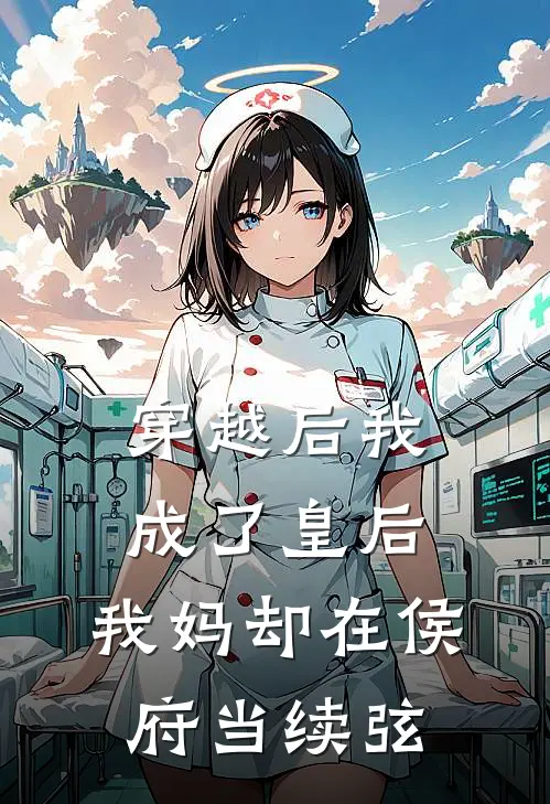 穿越后我成了皇后，我妈却在侯府当续弦