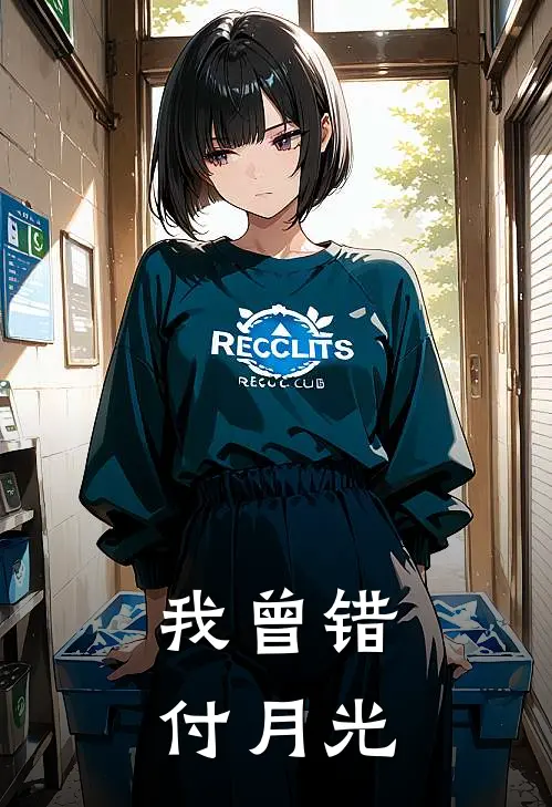 我曾错付月光