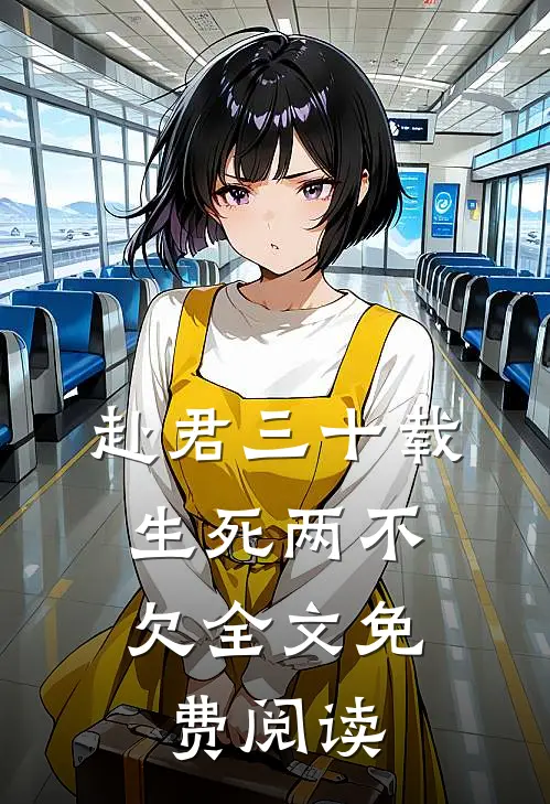 赴君三十载，生死两不欠全文免费阅读