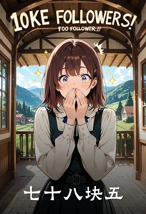 七十八块五