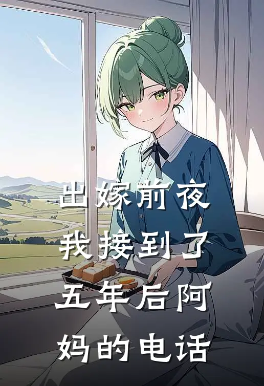出嫁前夜，我接到了五年后阿妈的电话