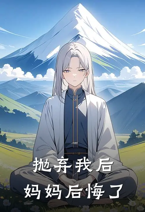抛弃我后，妈妈后悔了