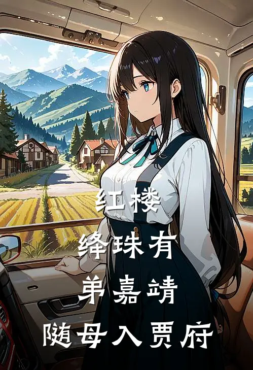 红楼：绛珠有弟嘉靖，随母入贾府