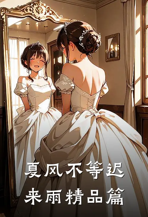 夏风不等迟来雨精品篇