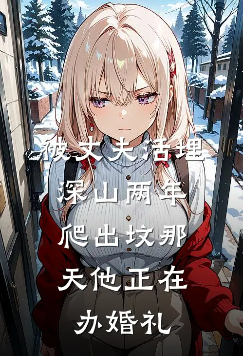 被丈夫活埋深山两年，爬出坟那天他正在办婚礼