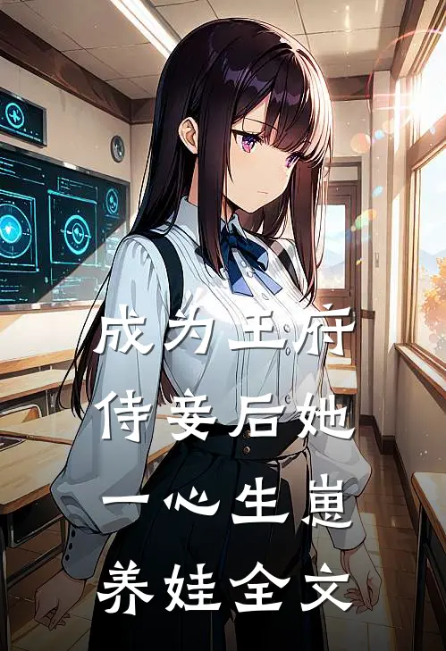 成为王府侍妾后她一心生崽养娃全文