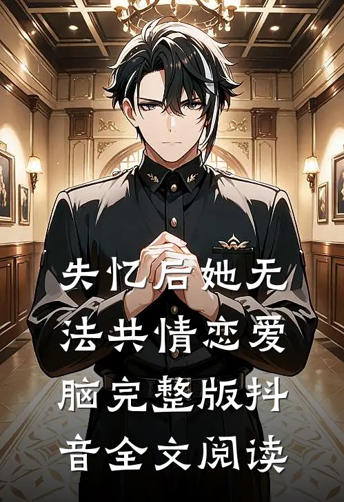 失忆后她无法共情恋爱脑完整版抖音全文阅读