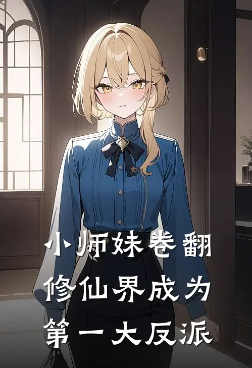 小师妹卷翻修仙界成为第一大反派