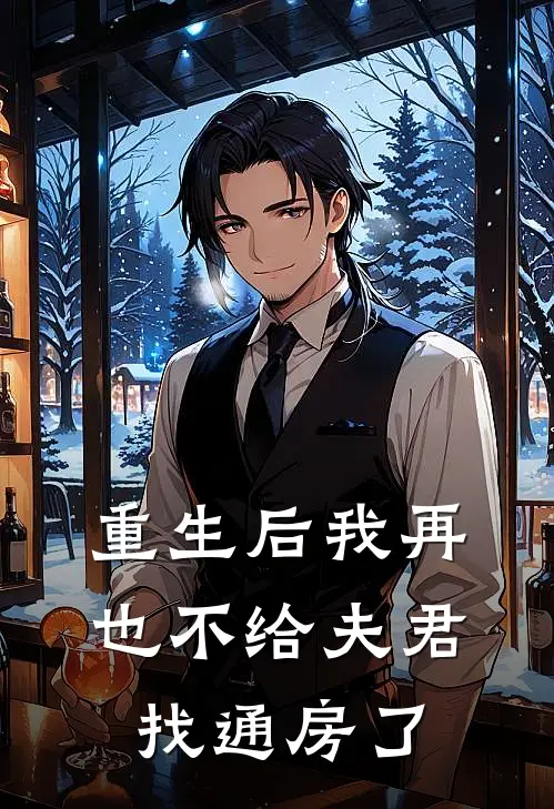 重生后我再也不给夫君找通房了