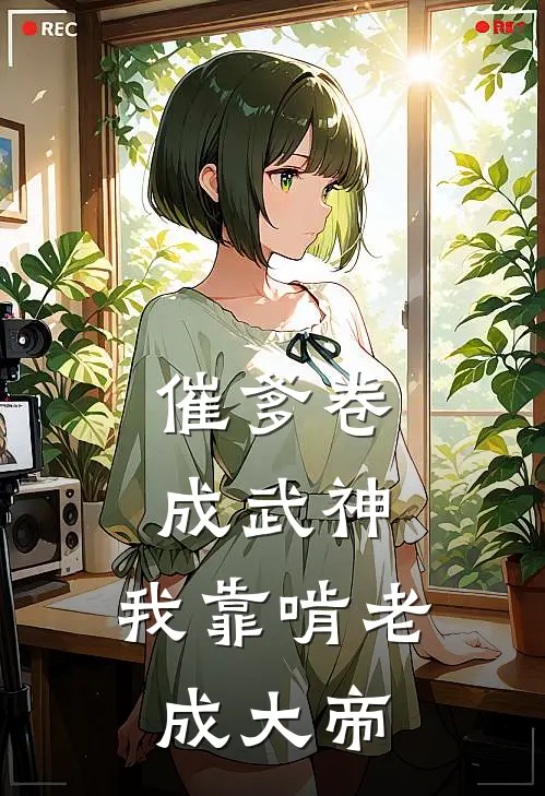 催爹卷成武神，我靠啃老成大帝