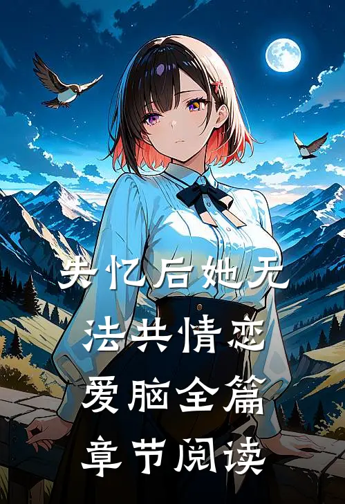 失忆后她无法共情恋爱脑全篇章节阅读