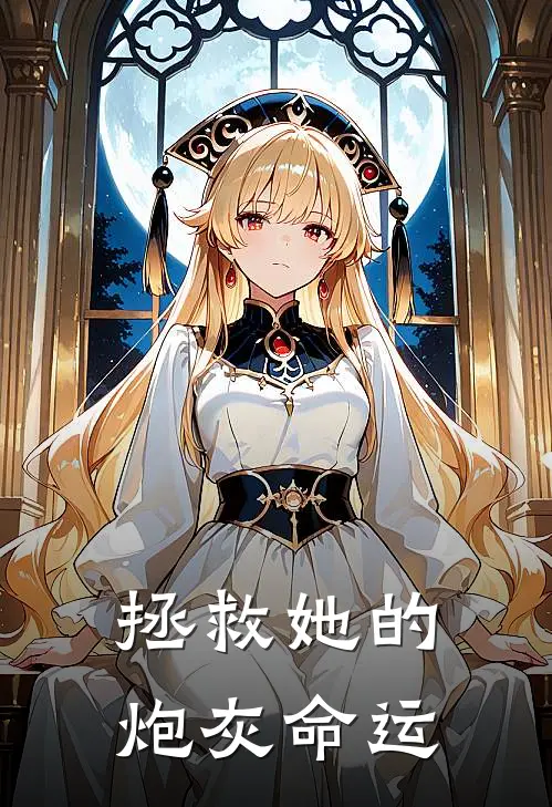 拯救她的炮灰命运