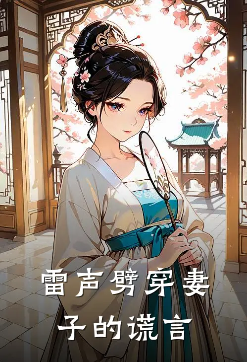 雷声劈穿妻子的谎言