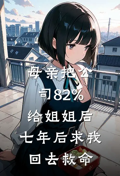母亲把公司82%给姐姐后，七年后求我回去救命