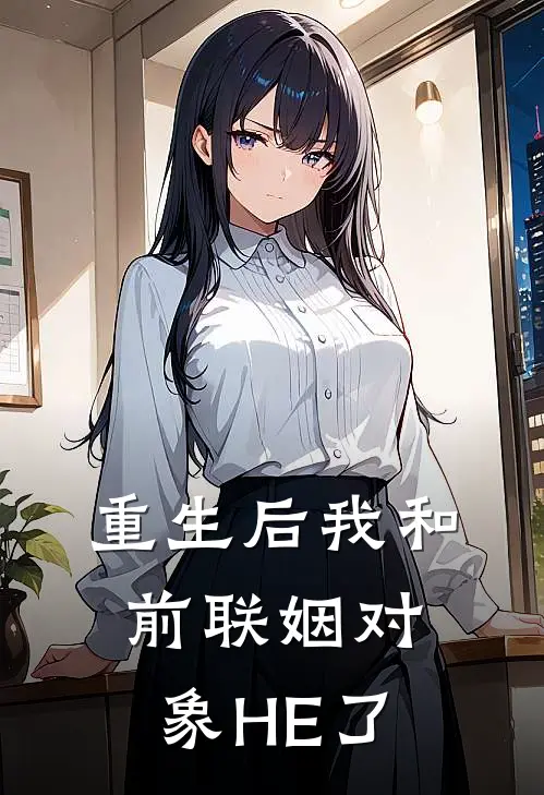 重生后我和前联姻对象HE了