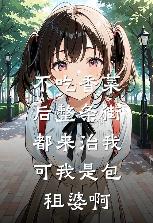 不吃香菜后整条街都来治我，可我是包租婆啊