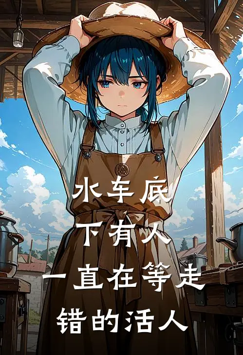 水车底下有人，一直在等走错的活人
