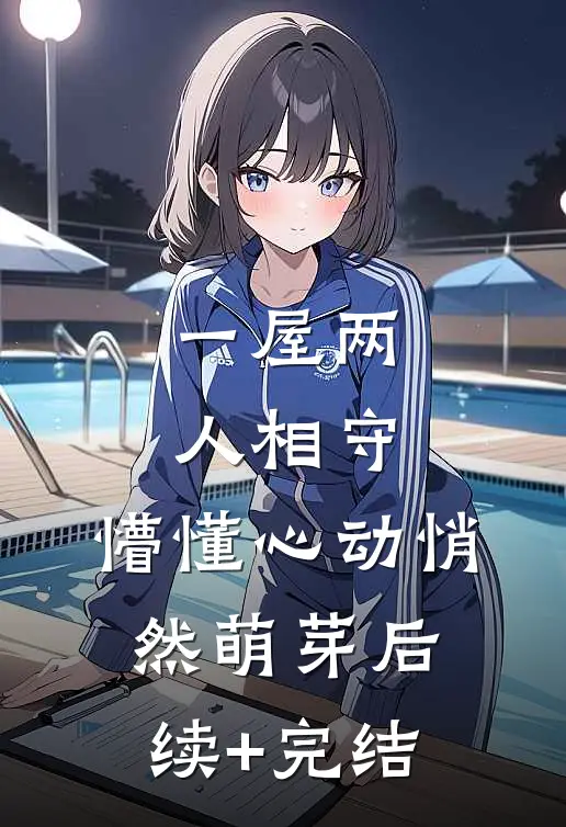 一屋两人相守，懵懂心动悄然萌芽后续+完结