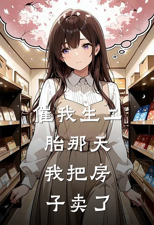 催我生二胎那天，我把房子卖了