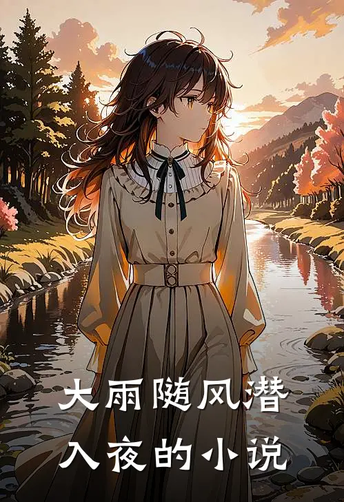 大雨随风潜入夜的小说