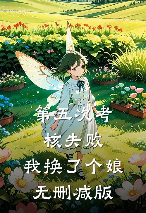 第五次考核失败，我换了个娘无删减版