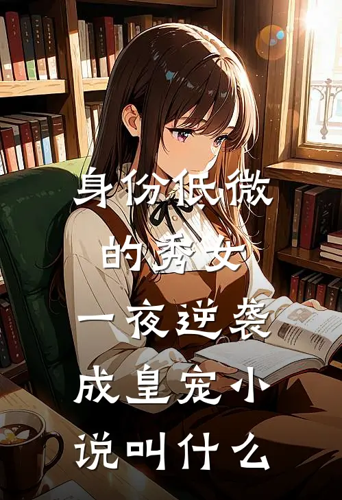 身份低微的秀女，一夜逆袭成皇宠小说叫什么