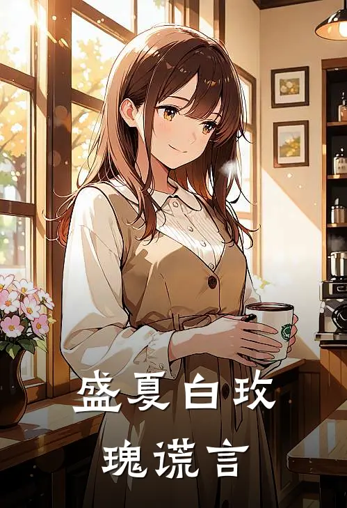 盛夏白玫瑰谎言