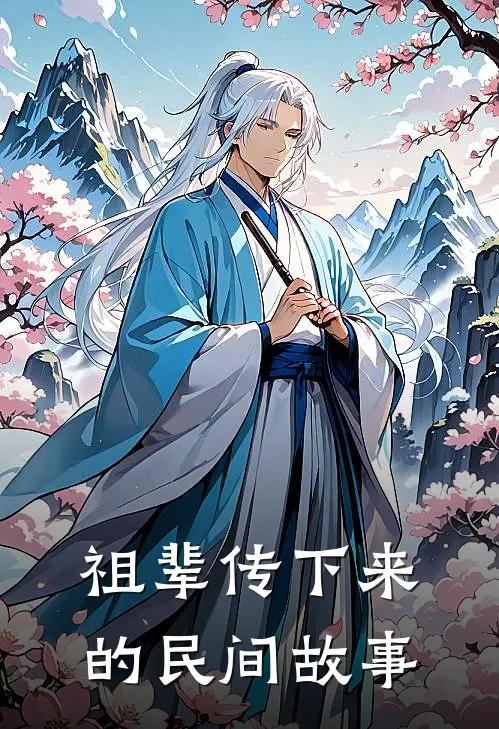 祖辈传下来的民间故事