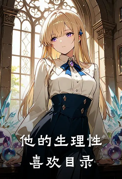他的生理性喜欢目录