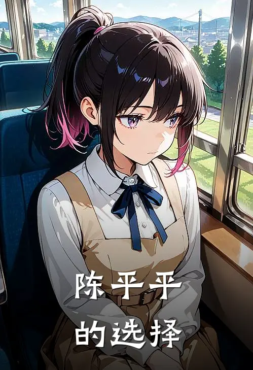 陈平平的选择